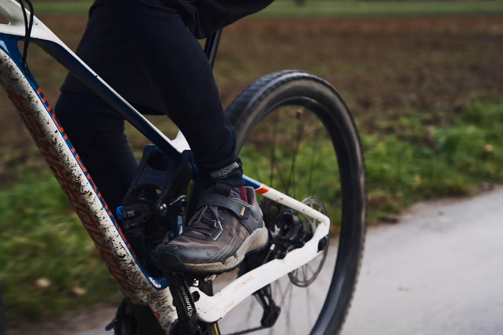 Sicheres Fahrradfahren