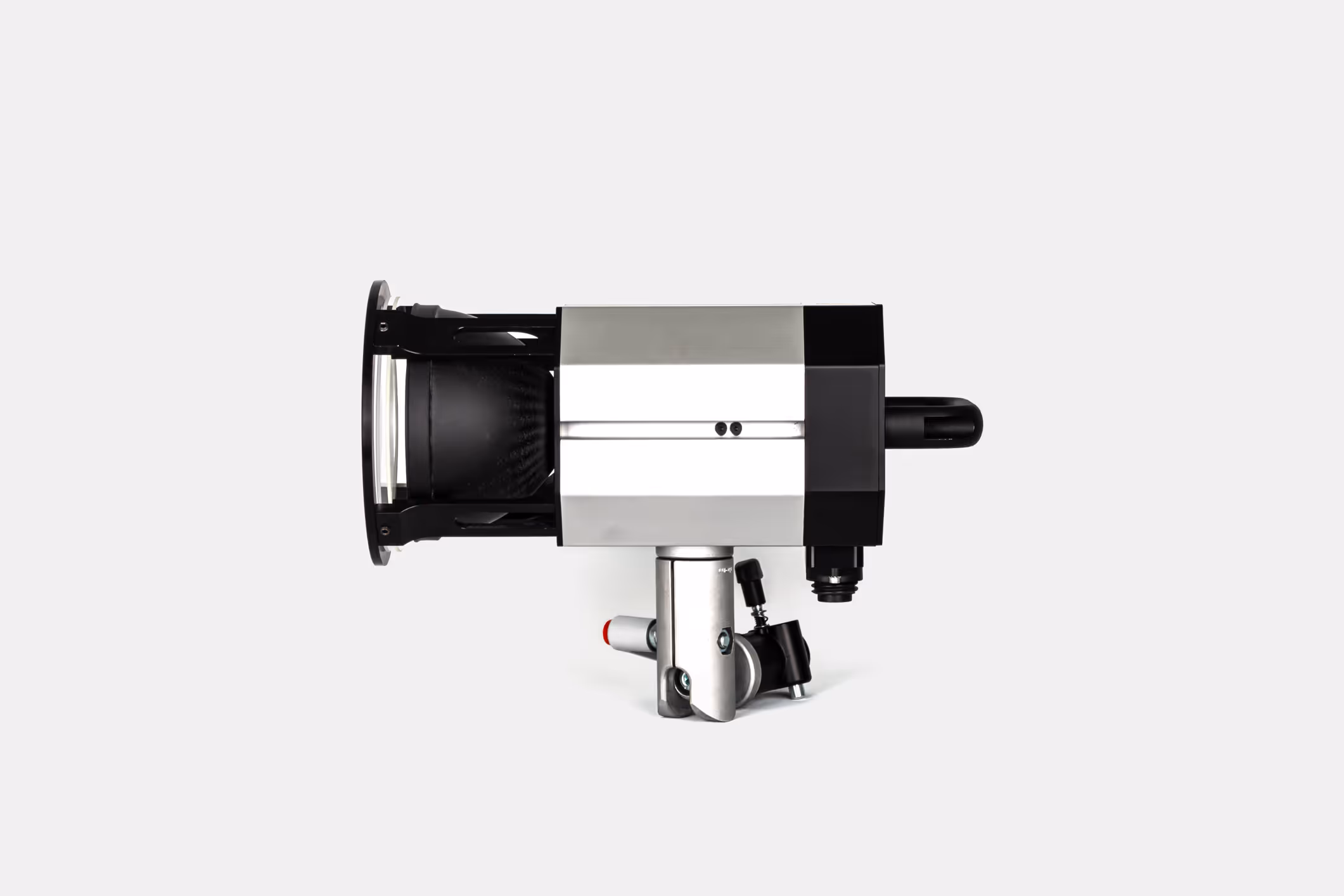 2.0 kW Halogen Lamp