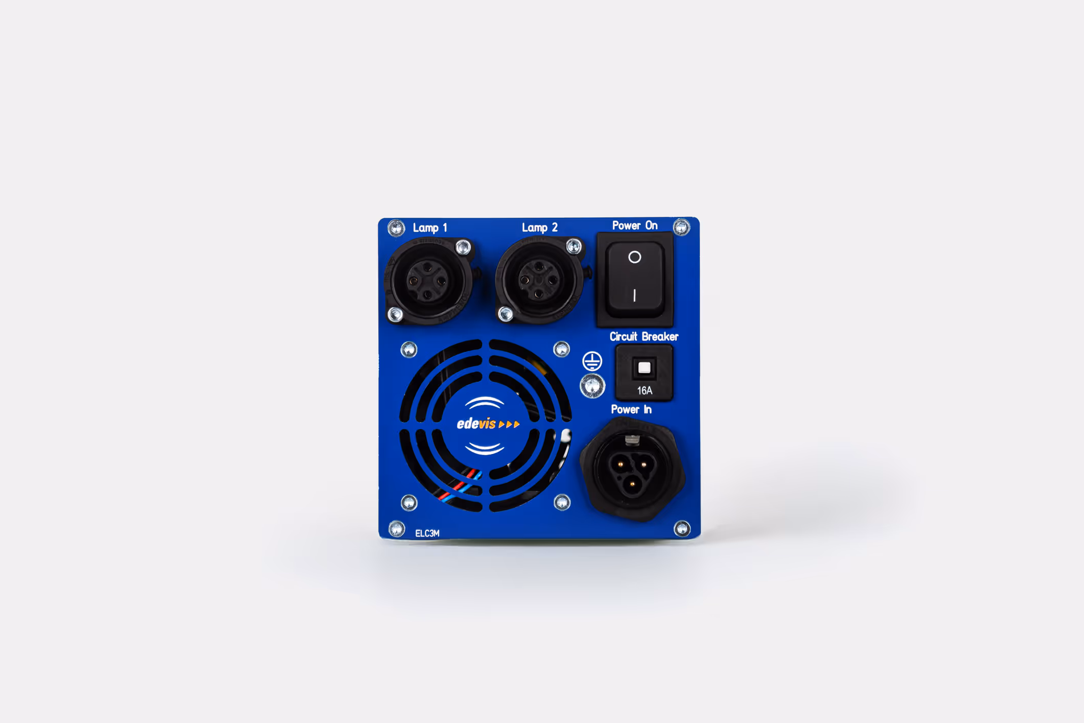 OTvis Controller