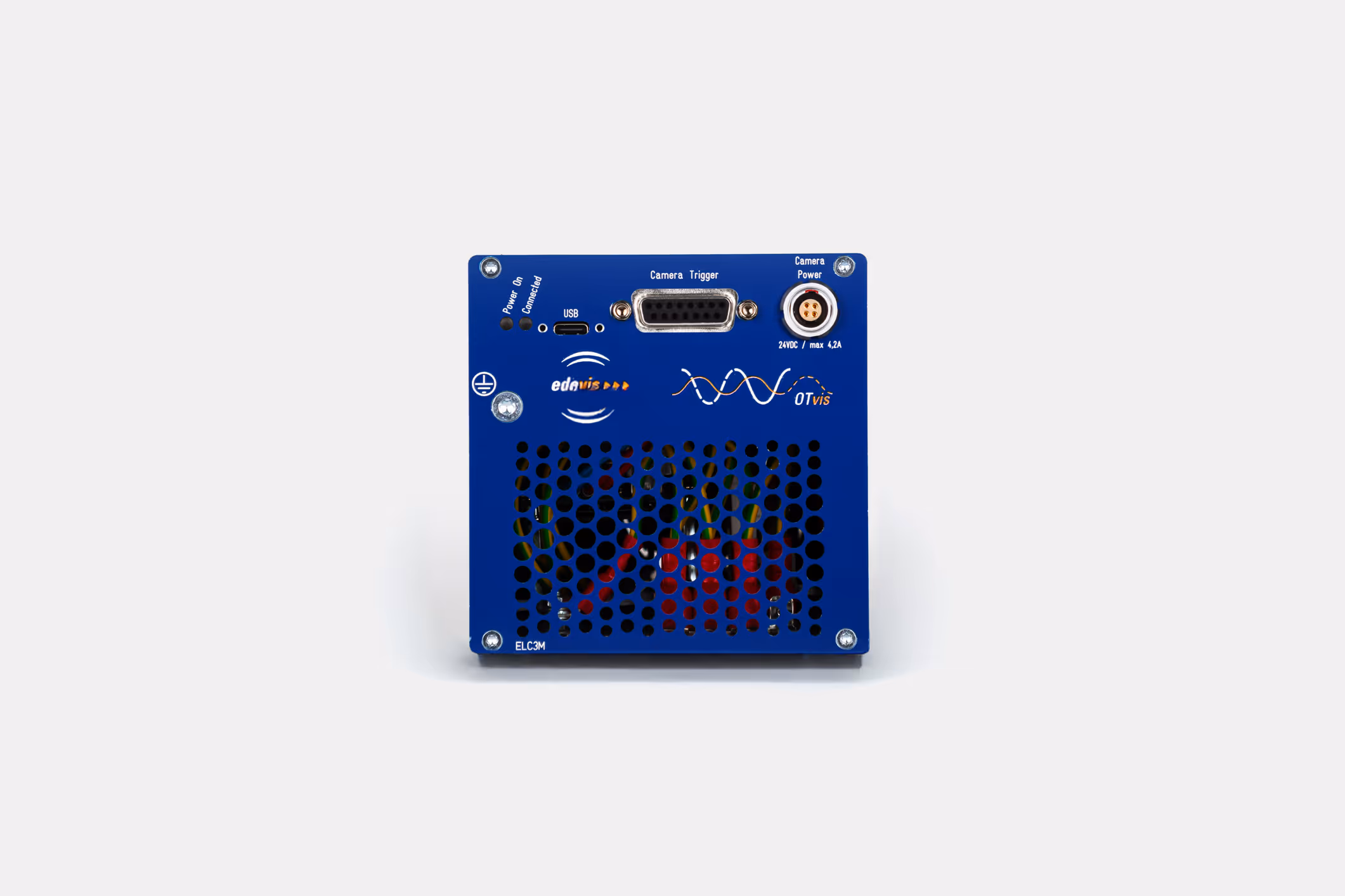 OTvis Controller
