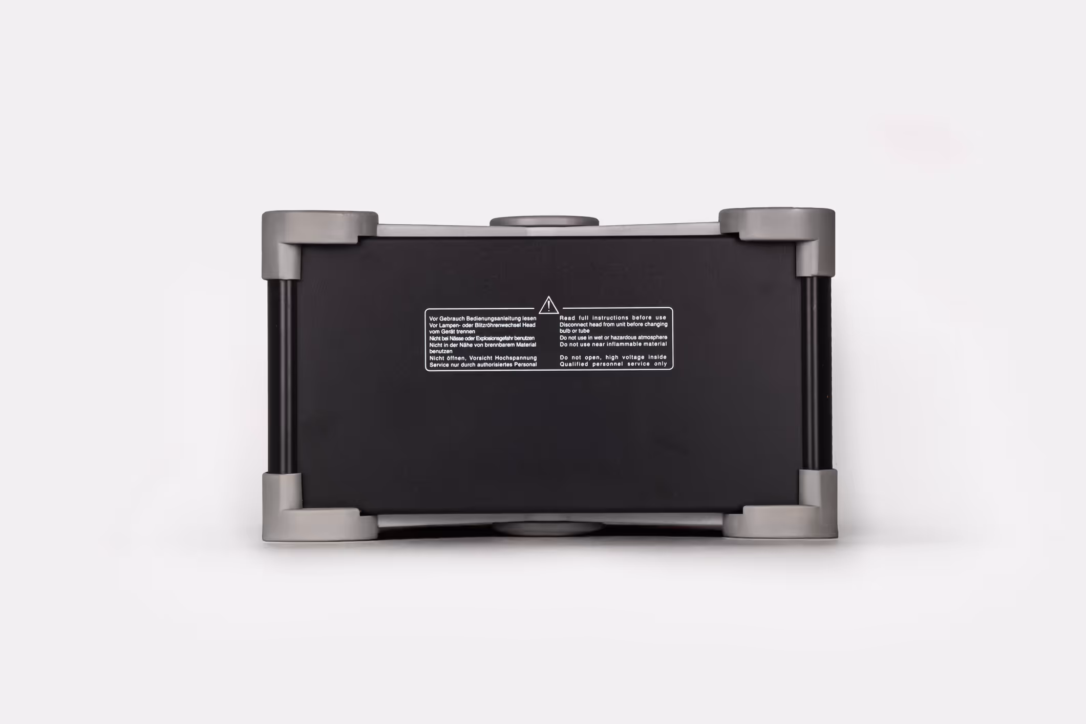 PTvis Flash Generator