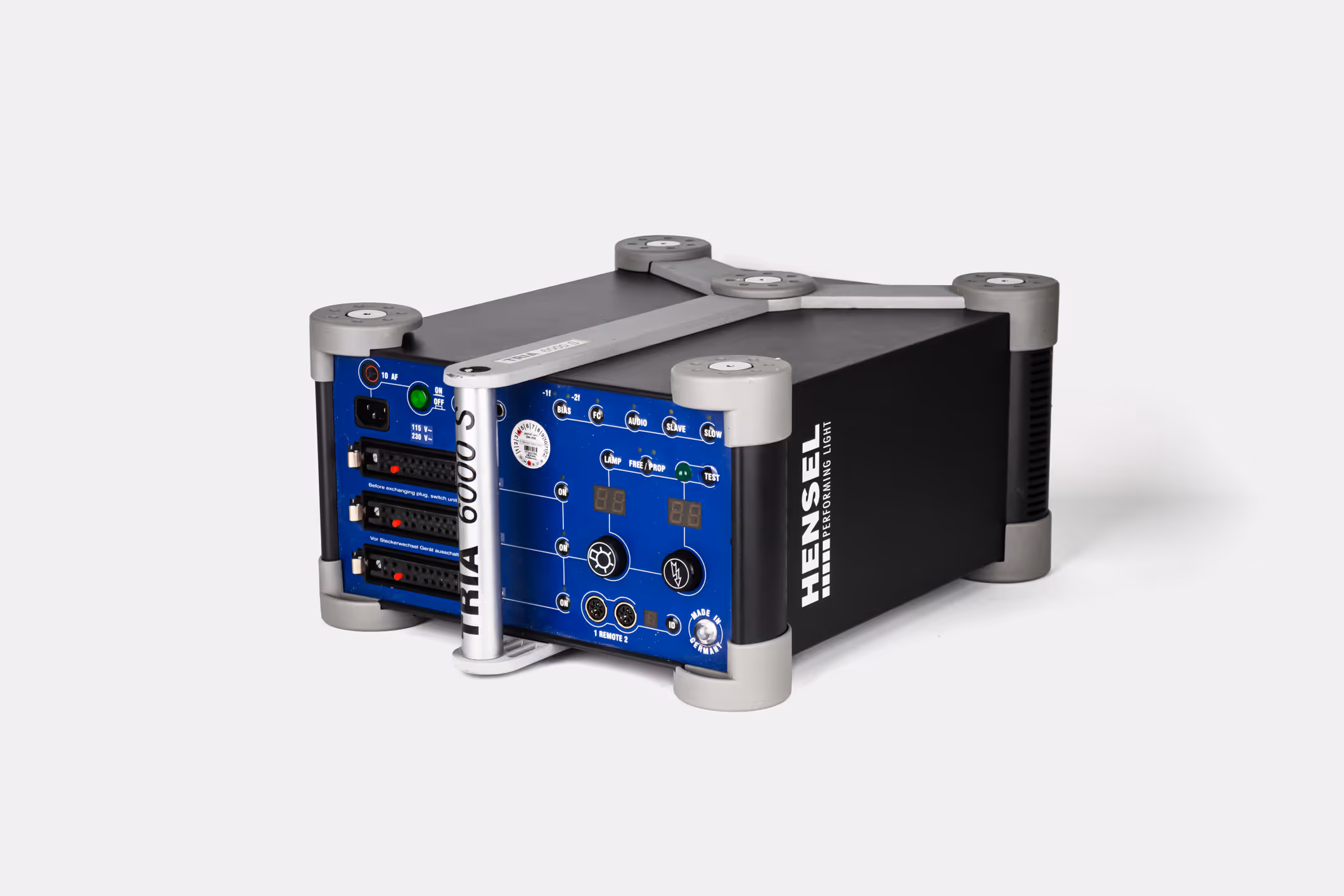 PTvis 6000