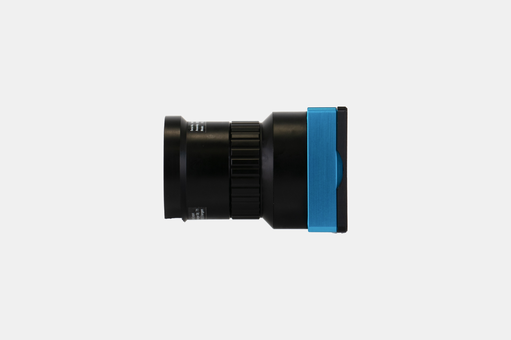 EDECAM 100mm
