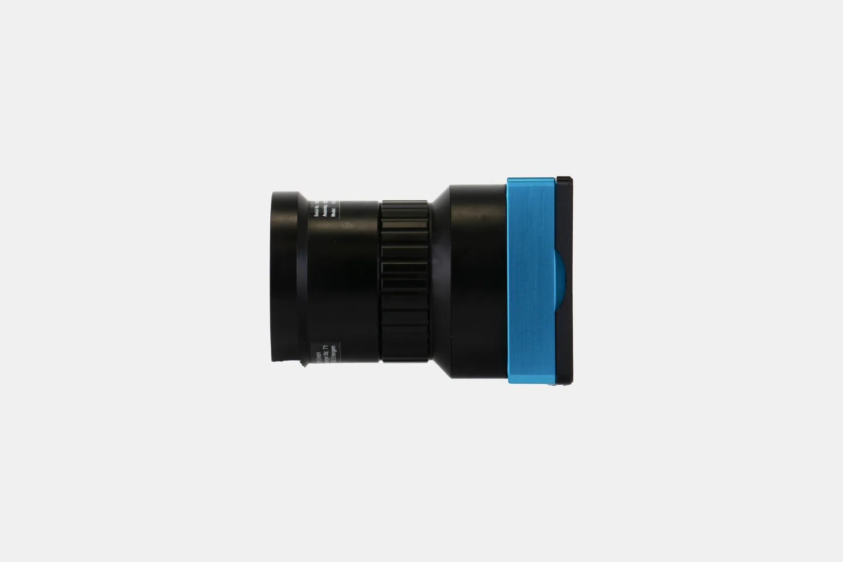 EDECAM 100mm