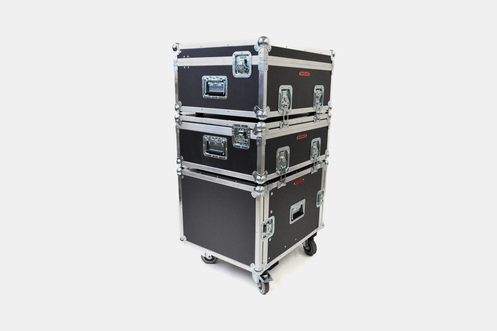 Flight Case 4U