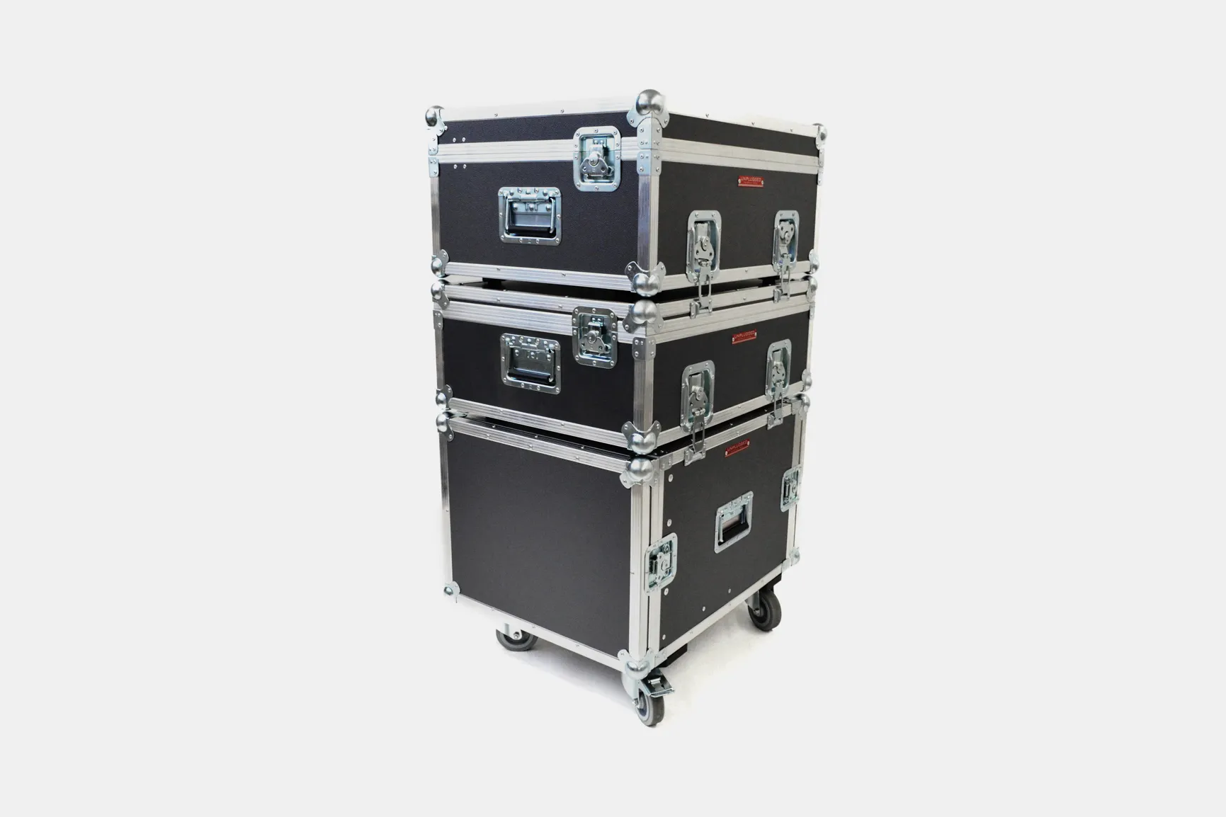 Flight Case 4U