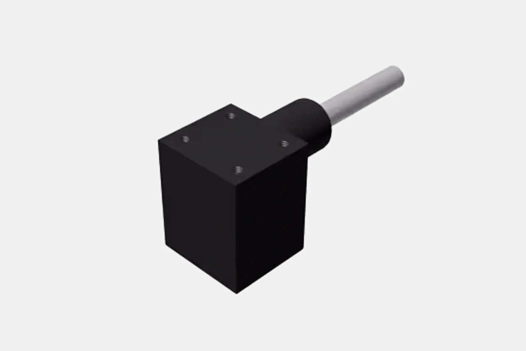 Inductor POINTY