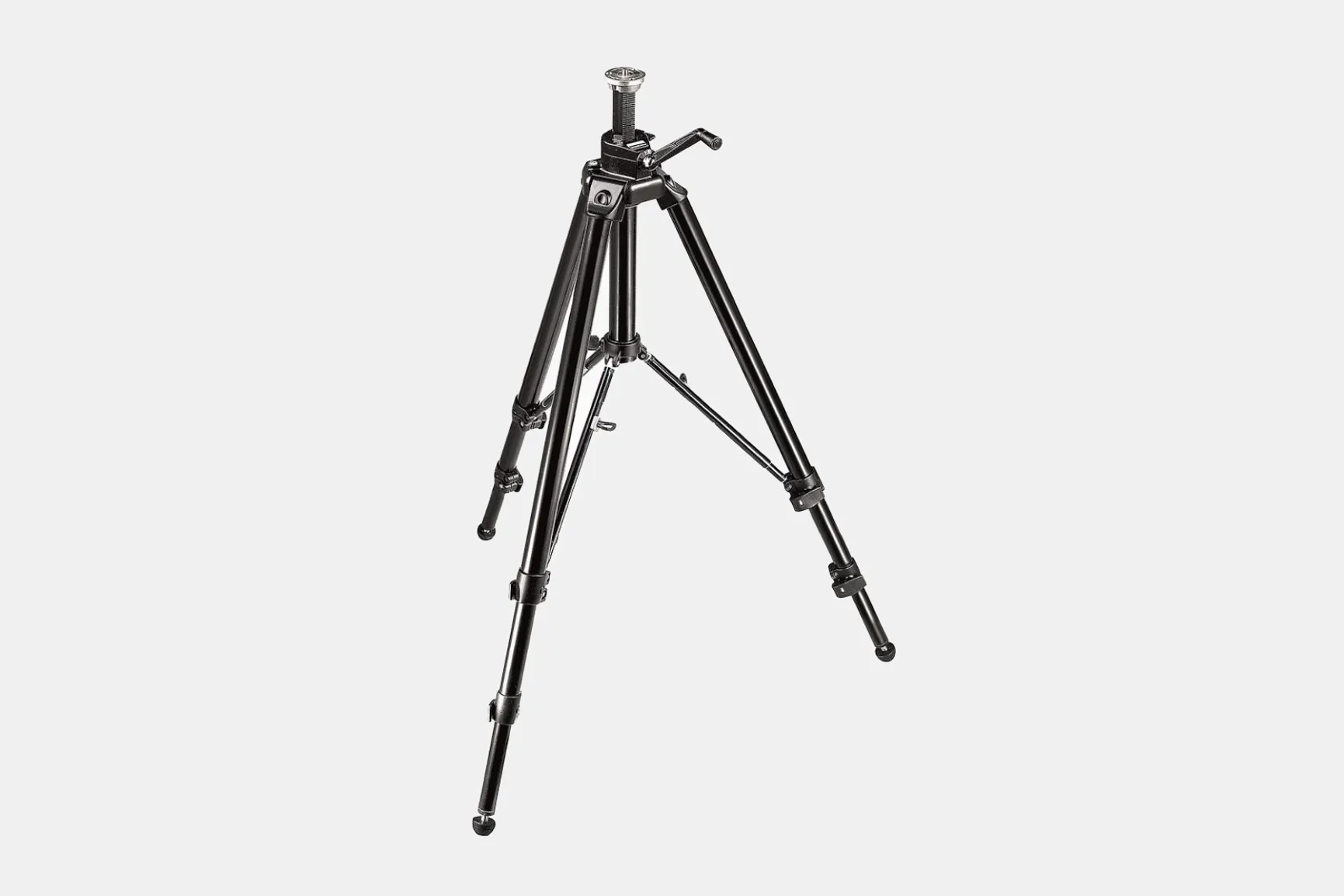 Tripod für IR-Camera