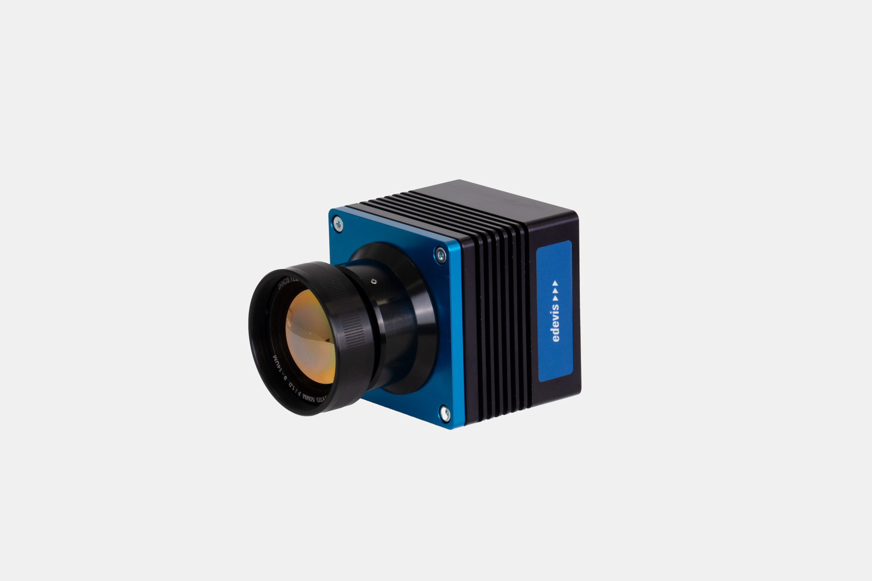 EDECAM 50mm