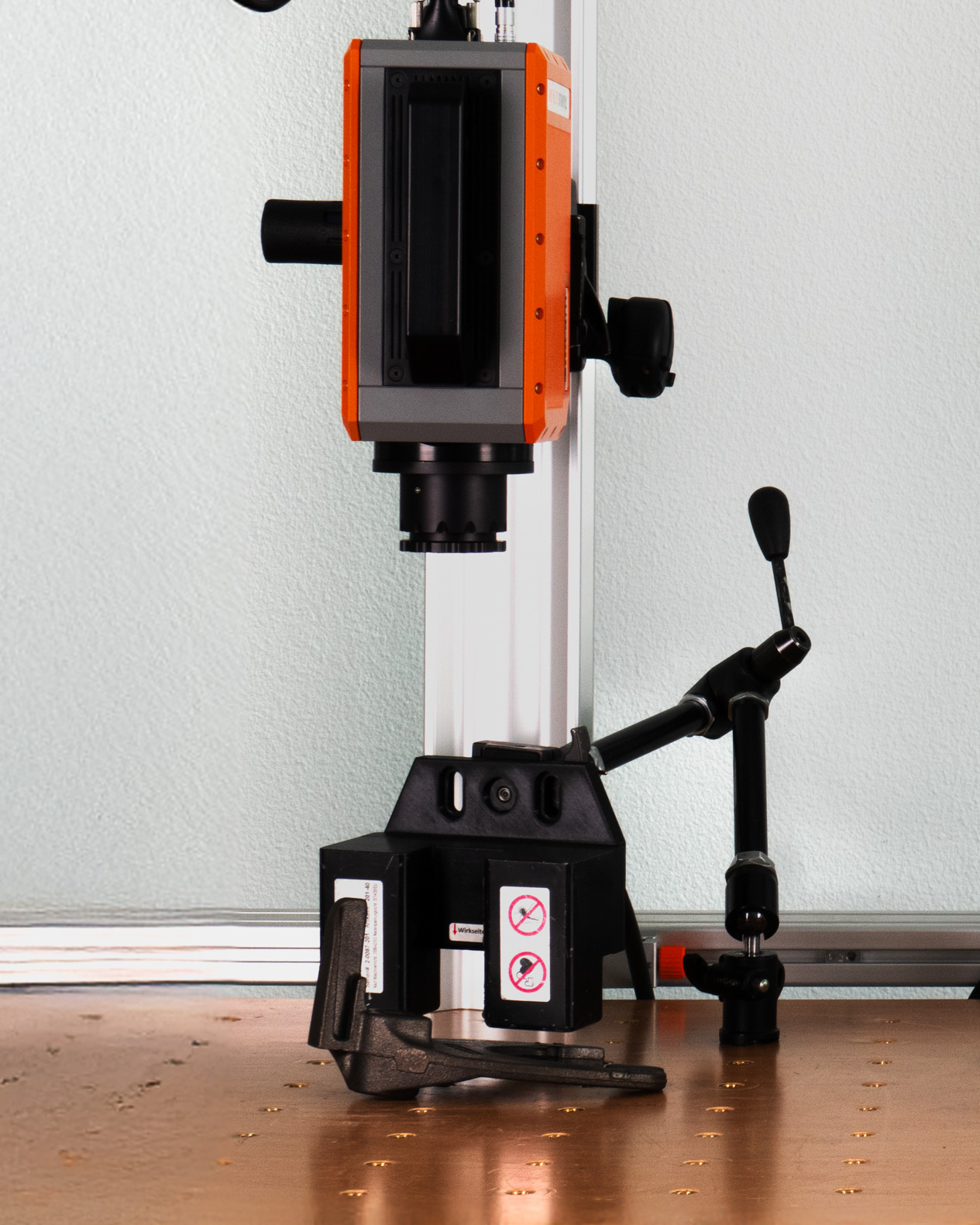 ITvis 5000 MHF