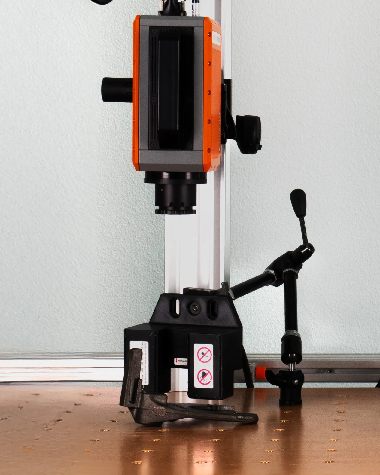 ITvis 5000 MHF
