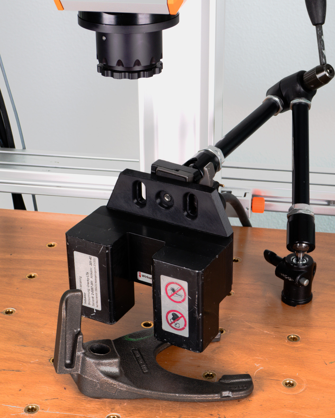 ITvis 5000 MHF