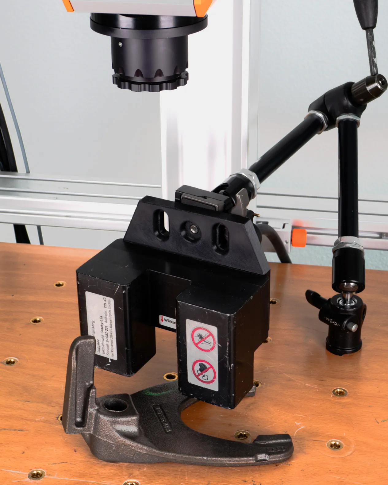 ITvis 5000 MHF