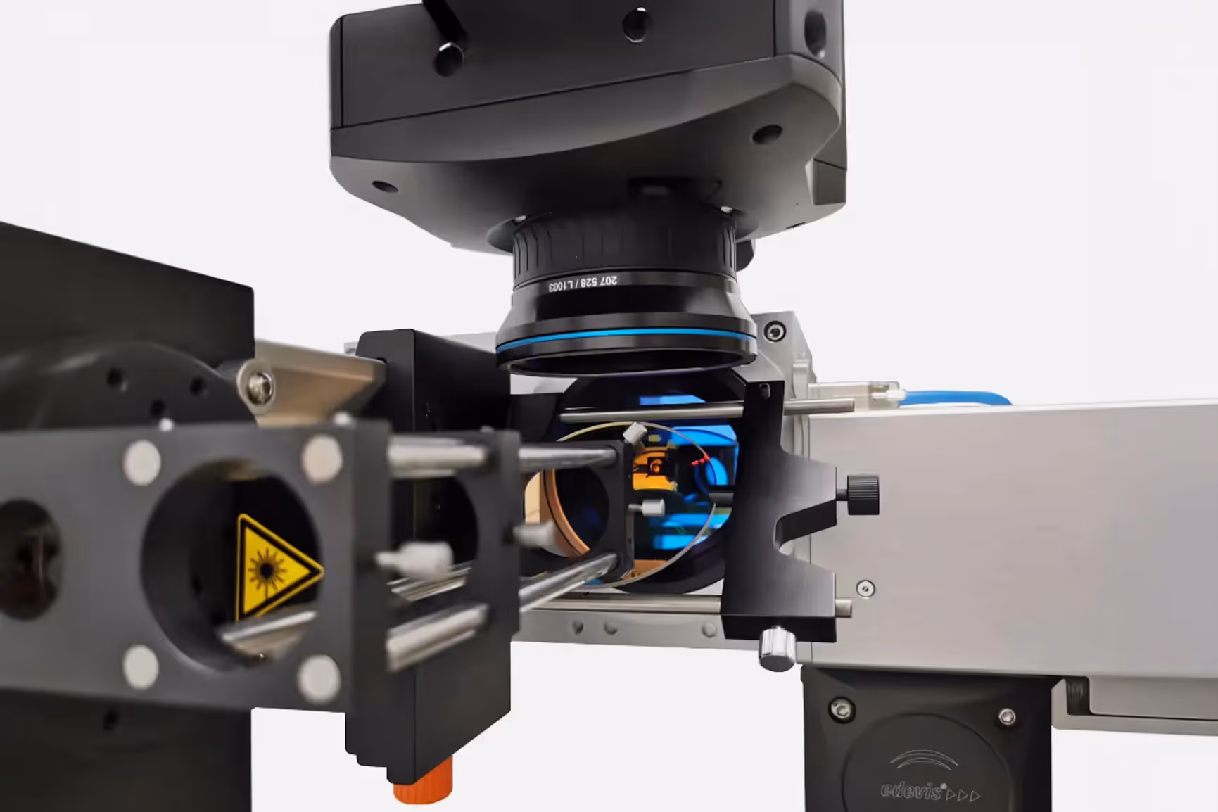 Laser Scanner LTscan