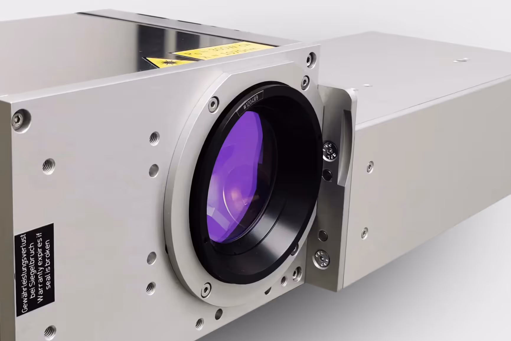 Laser Scanner LTscan