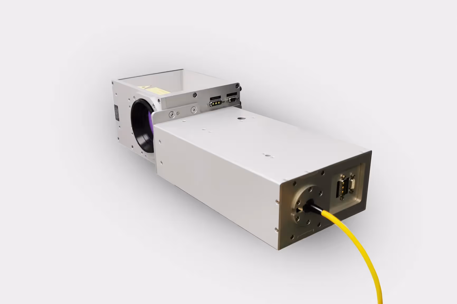 Laser Scanner LTscan