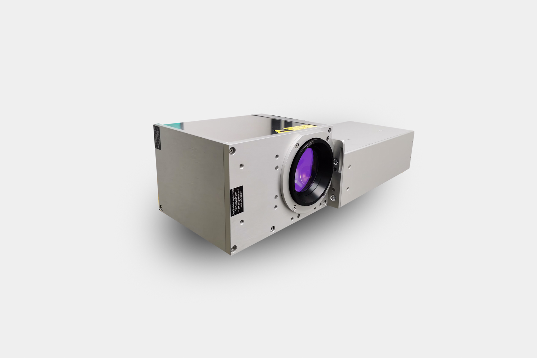 Laser Scanner LTscan