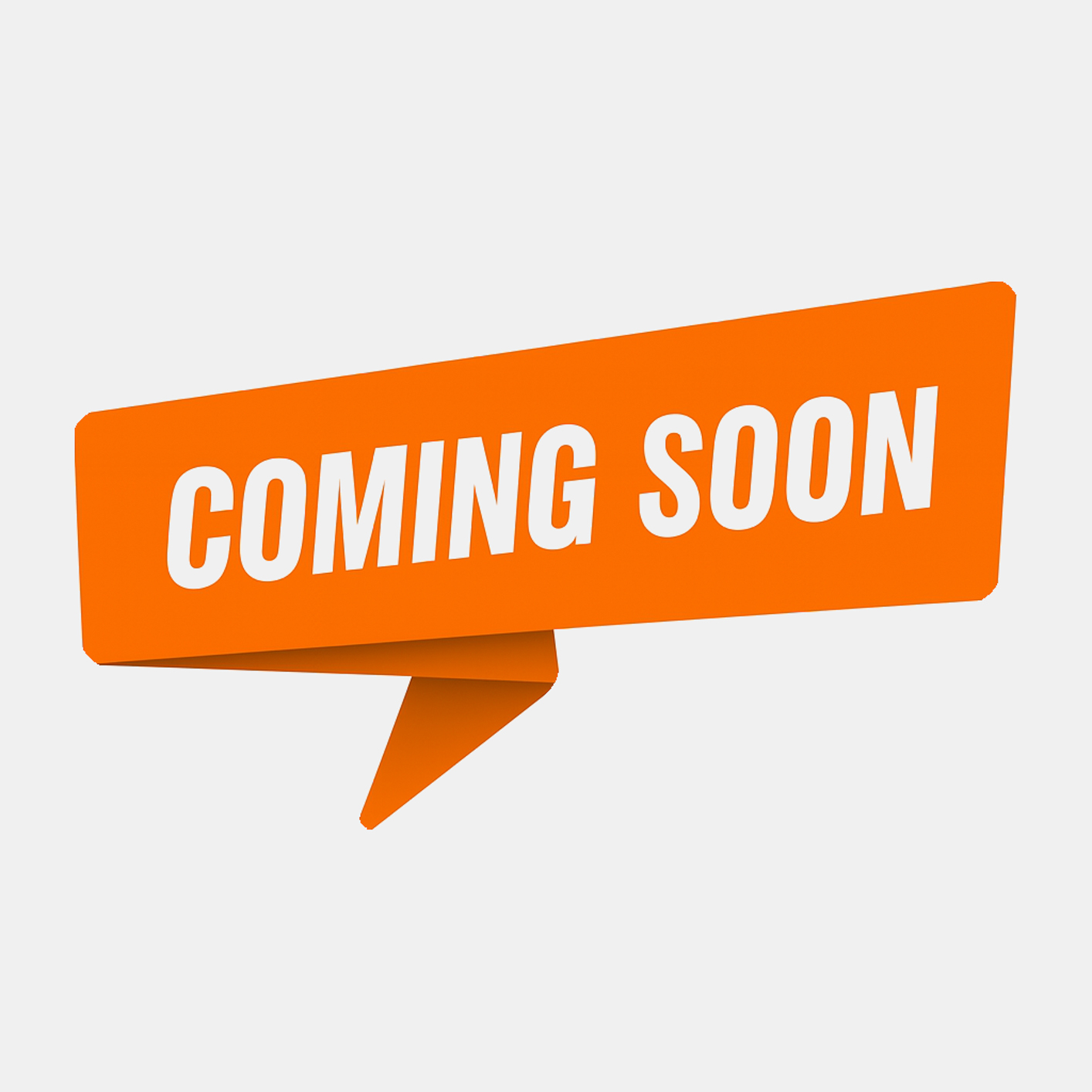Coming Soon