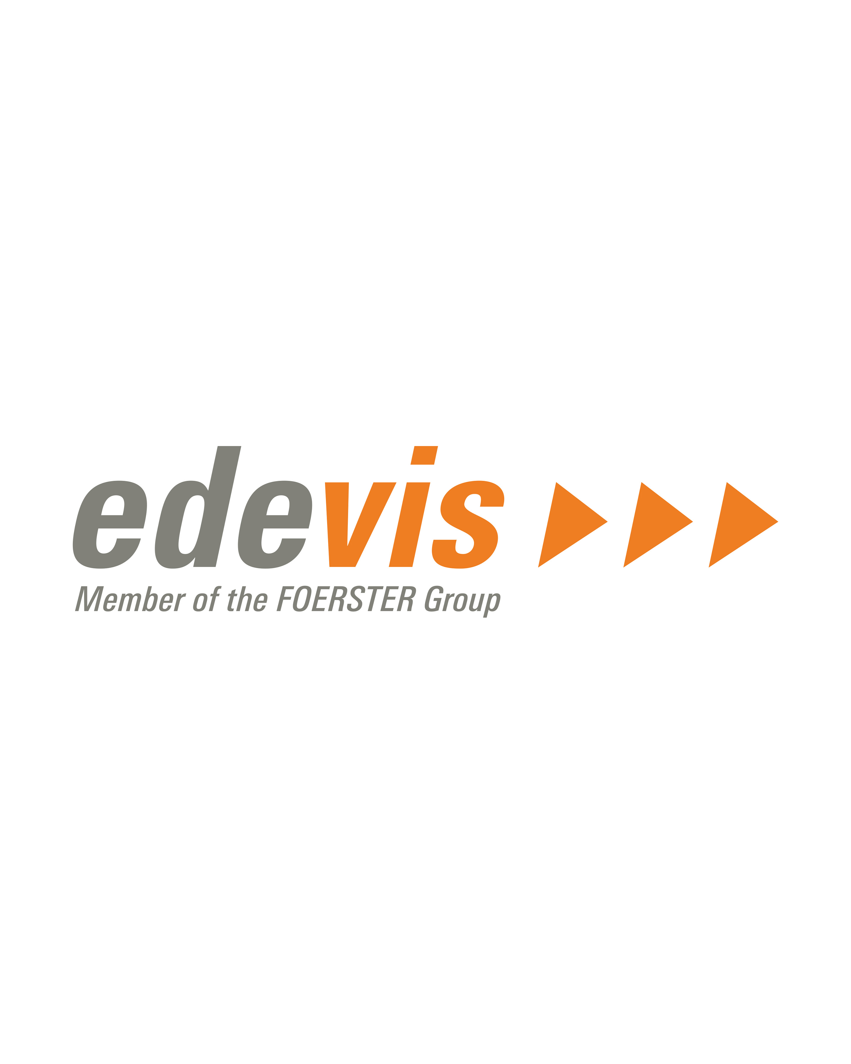 edevis wird Teil der FOERSTER Group