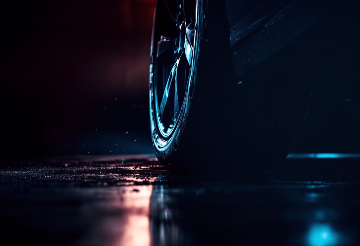 image of vehicle maintenance
