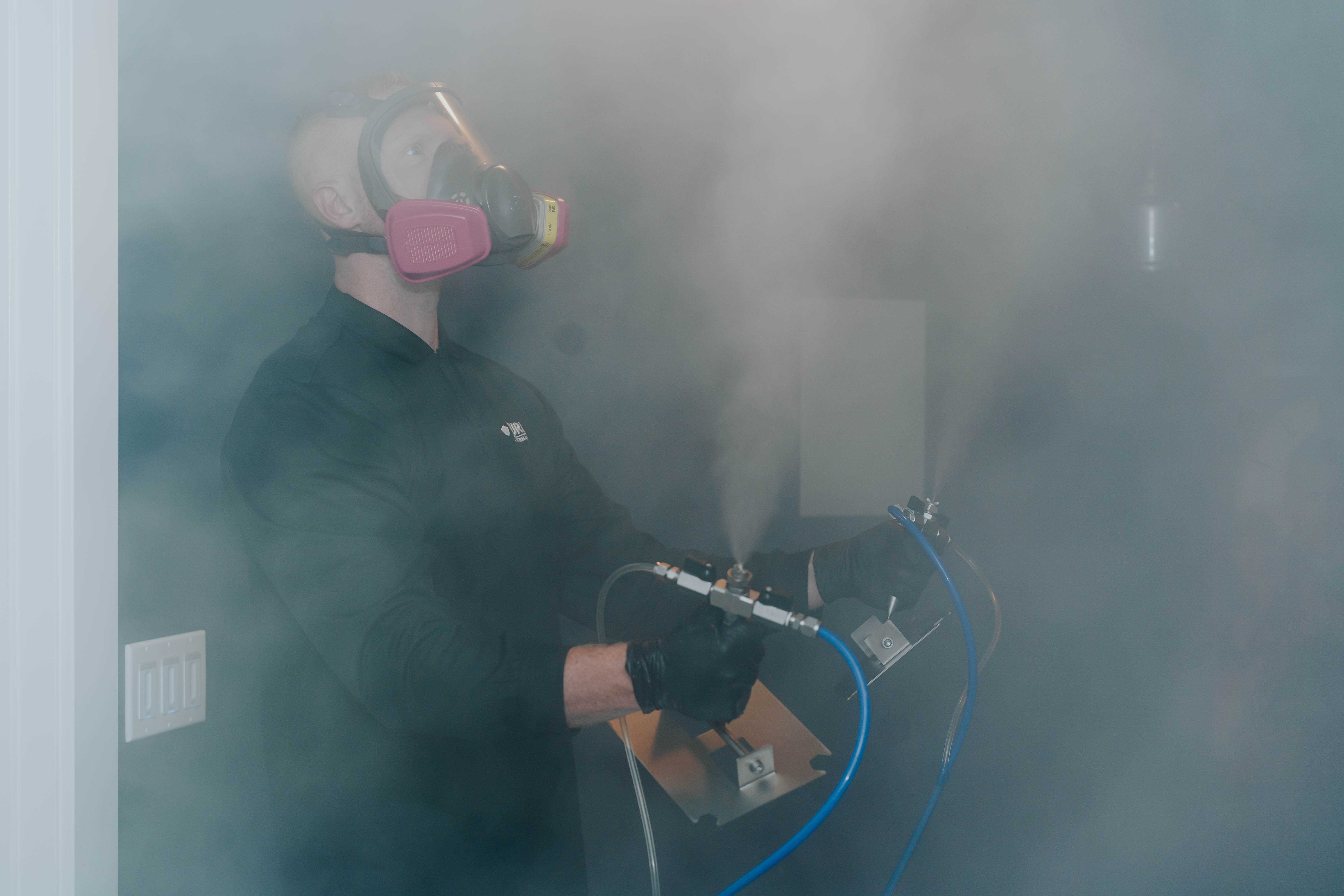 Pure Air Raleigh Pure Maintenance | Global Leaders in Mold Remediation