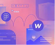 illustration for Develop step — building a responsive and scalable Webflow website