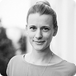Picture of Katharina Friesen