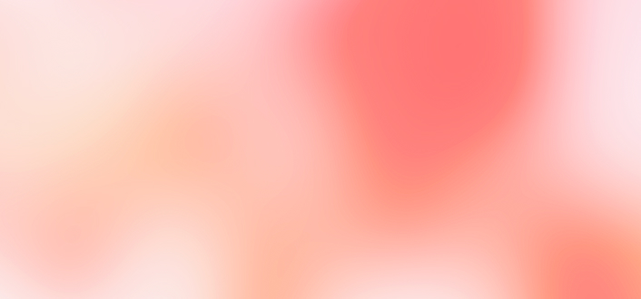 Abstraktes Markenelement mit rotem Farbverlauf, entwickelt von Studio Tülü für die visuelle Identität von Pharos Labs.