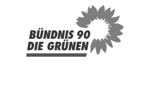 Logo Bündnis 90 Die Grünen