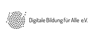 Logo Digitale Bildung für Alle
