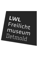 Logo LWL Freilichtmuseum Detmold