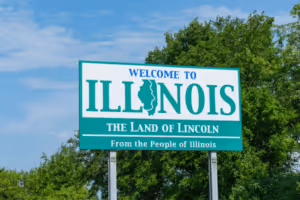 Illinois