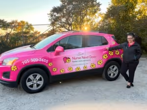 Nurse Next Door Franchise Partner