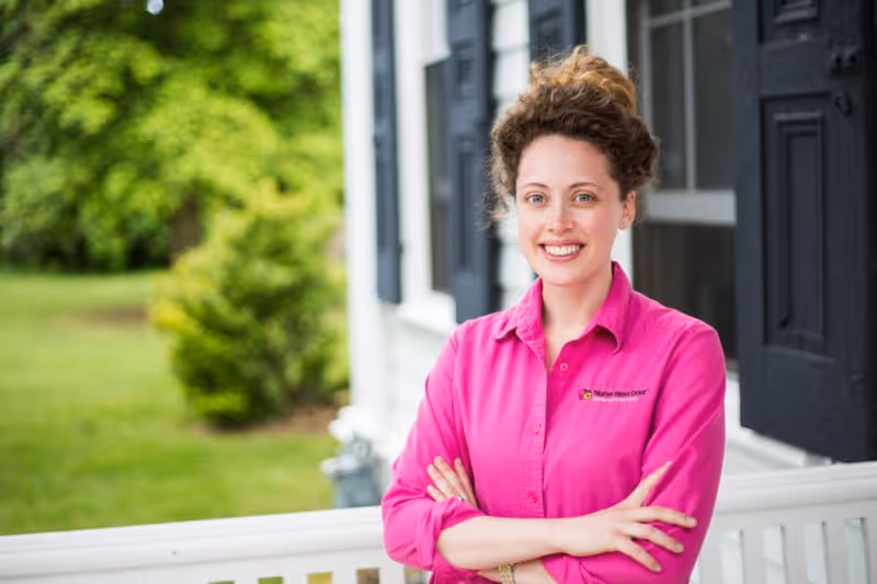 Nurse Next Door Franchise Owner