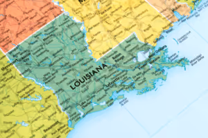 Louisiana