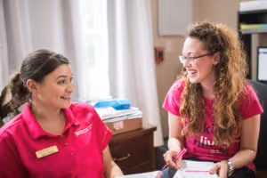 Delaware Nurse Next Door