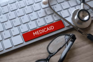 medicade