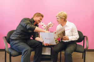 Nurse Next Door Franchise Owner