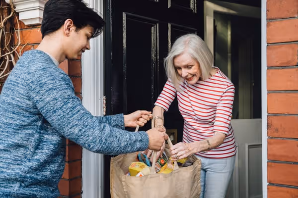 Build a home care business and keep seniors safe at home.