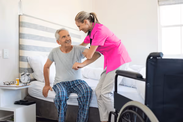 home care business a great option for healthcare professionals