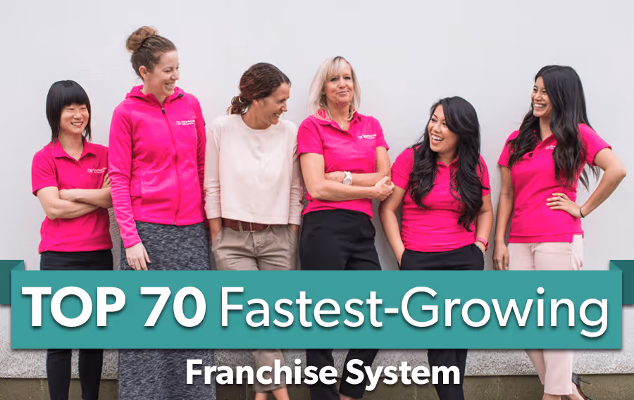 Franchise Opportunity in the Home Care Industry
