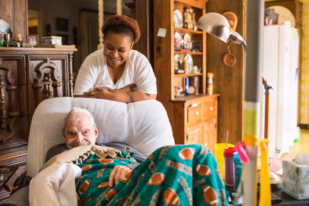 home care franchise, start a home health care business