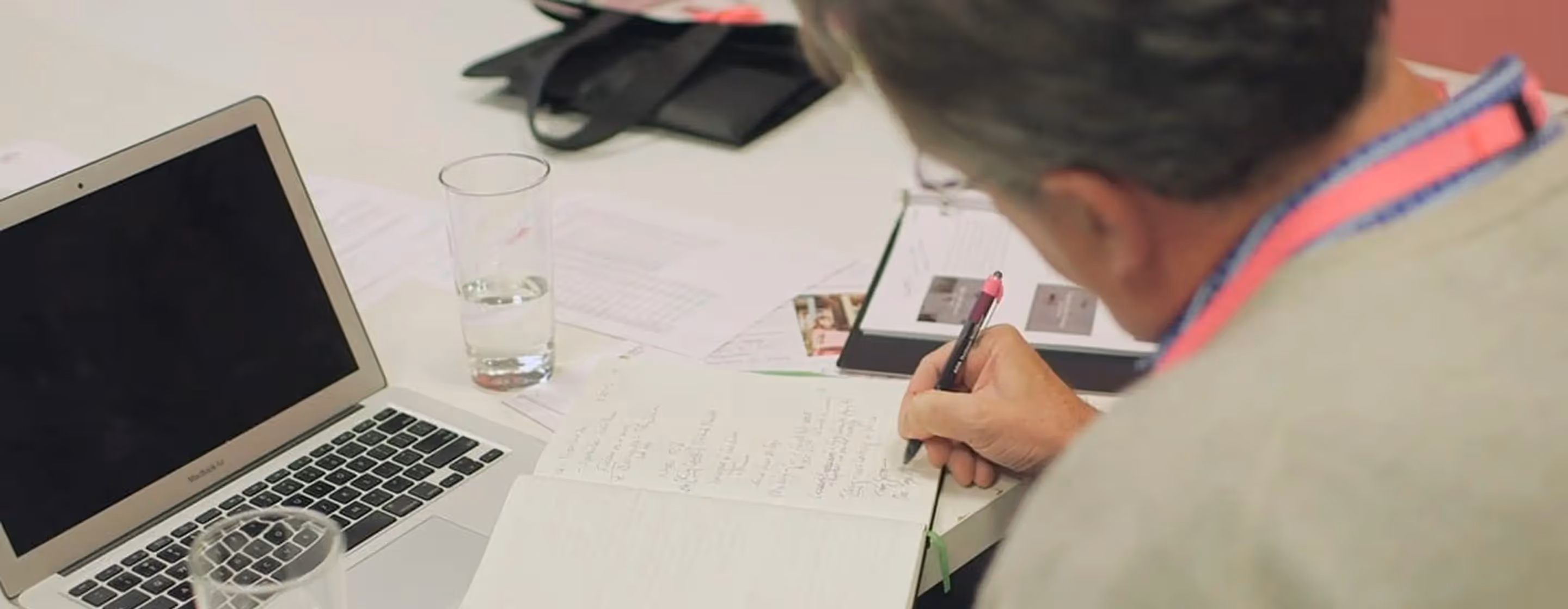 What to Expect During Franchise Partner Training Week