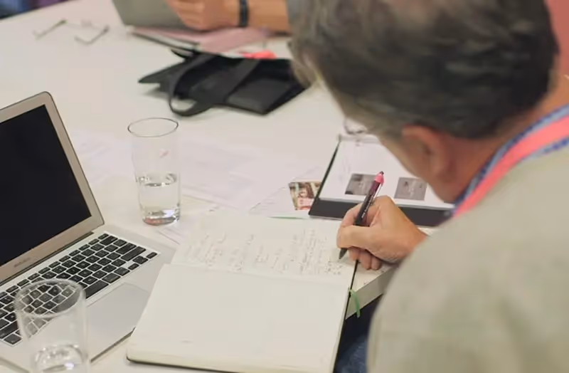 What to Expect During Franchise Partner Training Week