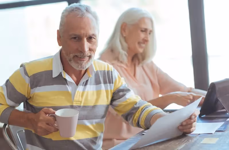 Starting a Home Care Business: Work for Yourself After Retirement