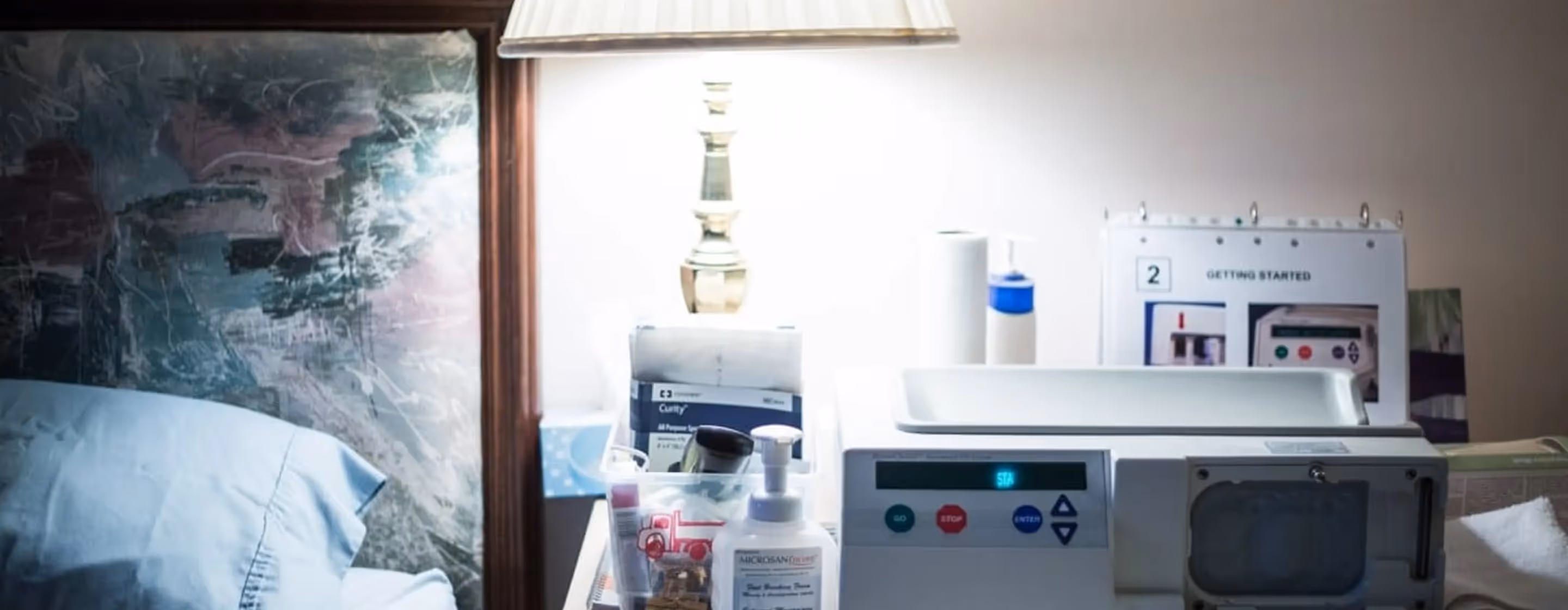 Press Release: New Province-Wide Support Program Helps Peritoneal Dialysis Patients Maintain Care At Home