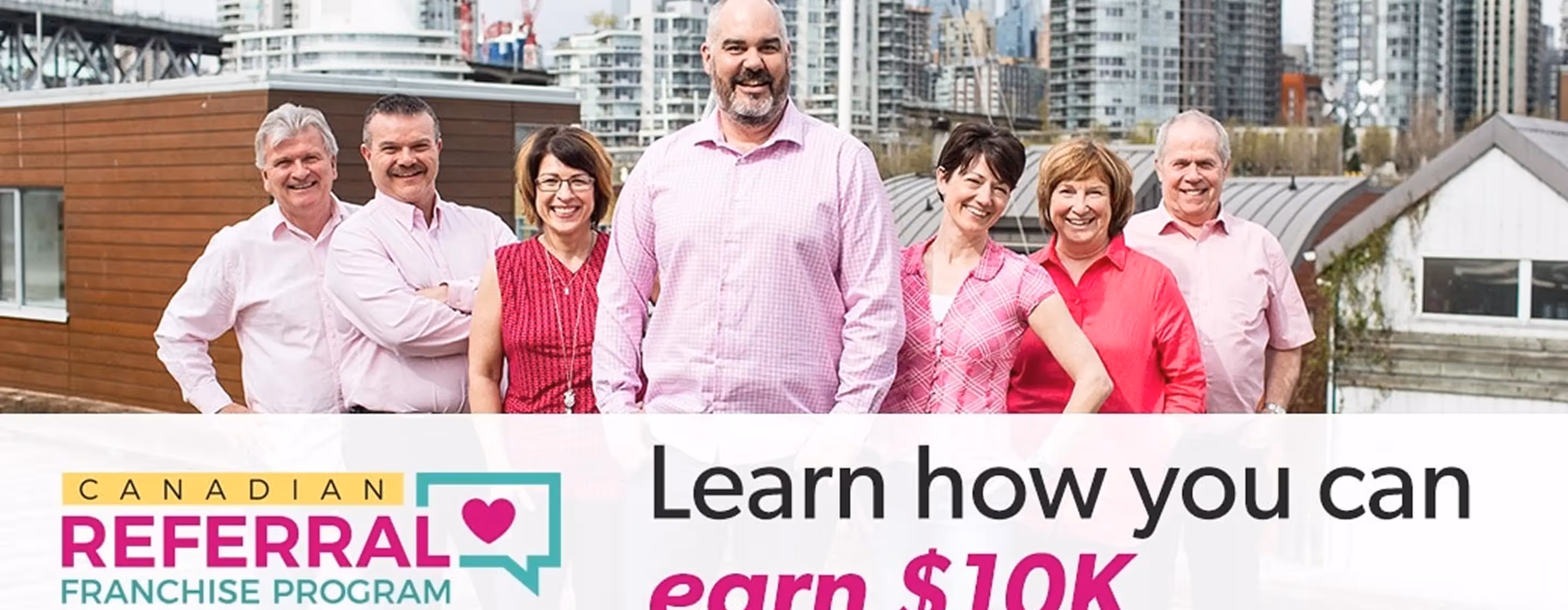 Community is an Asset for Small-Town Franchisees