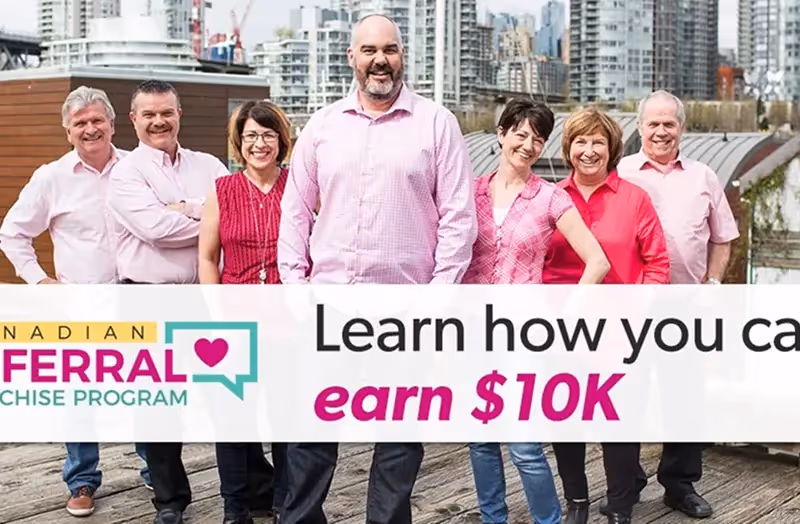 Community is an Asset for Small-Town Franchisees