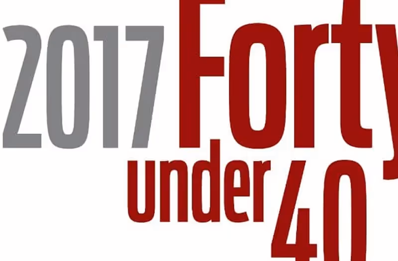 Reflecting on Business in Vancouver's Top Forty Under 40 Nomination