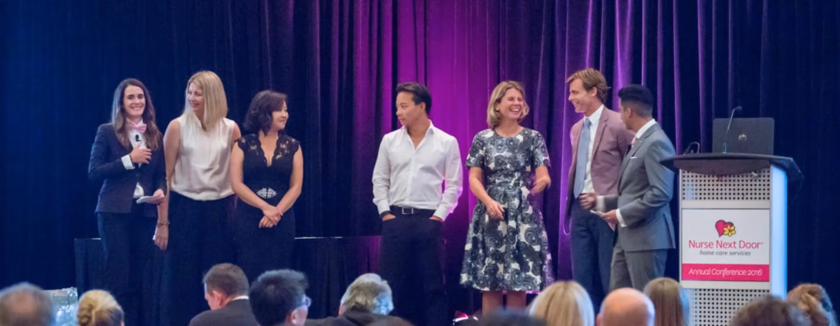 How the Bold Pink Club Can Change Your Life